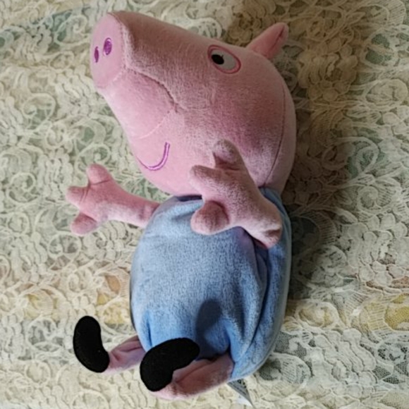 Peppa Pig & George Giggles & Wiggles - Picture 2 of 2